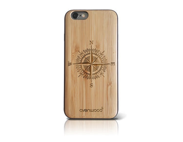 COMPASS iPhone 6(S) Backcase